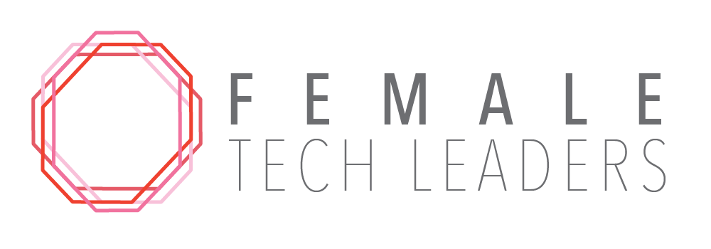 Female Tech Leaders Logo