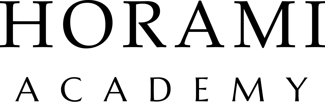 Horami Academy Logo