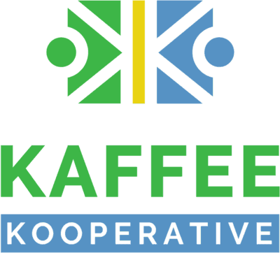 Kaffee-Kooperative Logo