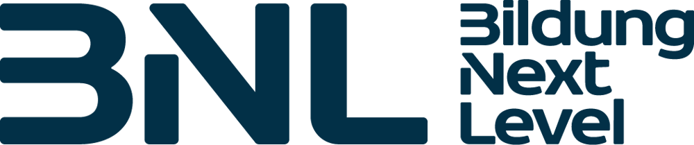 Bildung Next Level Logo